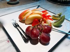 -月下料理(楷林IFC店)