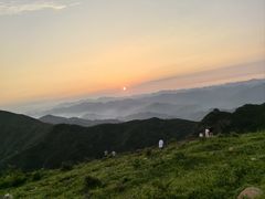 -妙峰山风景名胜区