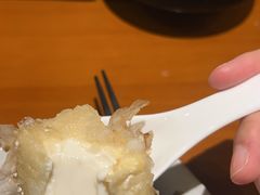 -気楽亭和食料理(气乐亭大世界本店)