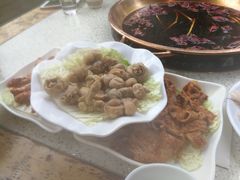 -大味生态火锅(蓝谷地店)