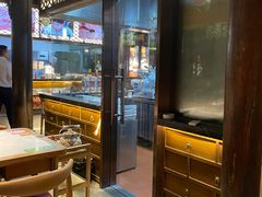 -东门口·鲜爆肚涮肉·烧烤(老门东店)