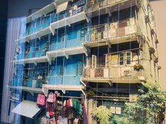 -香港港岛英迪格酒店