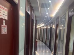 -泰康拜博口腔(世博园乐尔店)