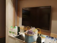 -汉拿山温泉度假酒店