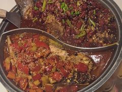 -锦尚阁烤鱼(望京新荟城店)