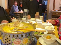 -关东小磨东北菜(上海长风大悦城店)