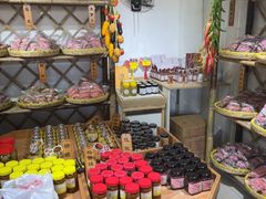 -苏州市吴中区光福窑上花果蜜饯厂