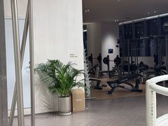-YCHL FIT 健身(星寰店)