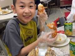 -富来美食