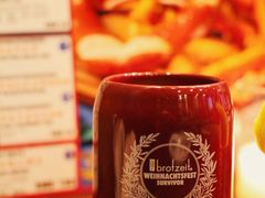 -Brotzeit博璨德国啤酒餐厅(亮马桥官舍店)