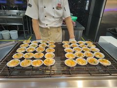 -集杰尚品海鲜烤肉自助餐厅(乳山振华店)