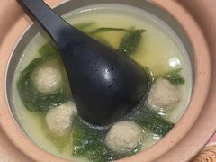 -西贝(武汉群星城店)