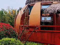 -郑州银基黄帝宫御温泉