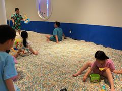 -浦乐汇·汤泉水世界
