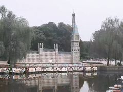 -北京世界公园
