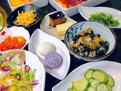 -神户赤童日式烤肉伙伴(东直门店)