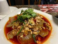 -郑喜旺烧烤(郑州总店)