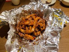 金牌滋味肉-金掌勺锅包肉(太原万达店)