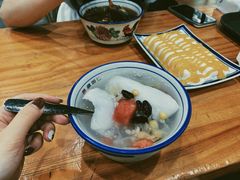 -文昌邓记清补凉(西沙路店)