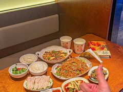 -麽麽家•爆炒牛肉饭(景瑞时光里店)