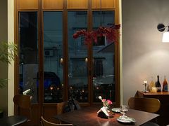 -Fuzzy Bistro 浮几韩餐·茶酒馆