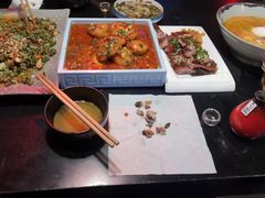 -醉小酒馆·川菜·江湖菜·重庆菜(观音桥旗舰店)