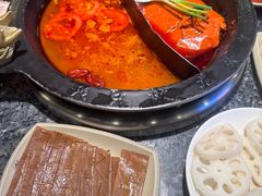 -蜀大侠火锅(春熙路店)