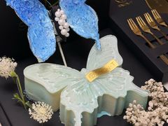 -西檬树SIMON·T轻奢蛋糕(大东方Max店)