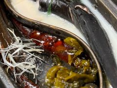 船头退秋鱼-锦府盐帮·侯宅(五棵松万达店)