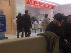 -美年大健康体检中心(牡丹园分院)