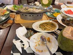 -Onion restaurant