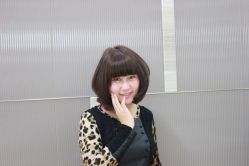 乖乖女孩的美丽发型-美秀造型