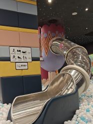 -MELAND CLUB亲子乐园·派对·餐厅(北京芳圆里ID MALL店)