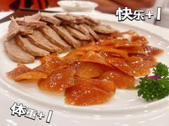 -西安烤鸭店(369烤鸭王店)