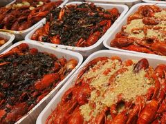 -欧记轩龙虾·私房菜(A店)