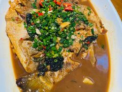 -外婆烧.老杭帮菜(庆春店)