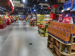 -武商超市(沌口店)