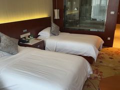 -连云港金陵海州湾会议中心