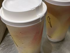 -唐沫茶兮(仓山万达金街店)