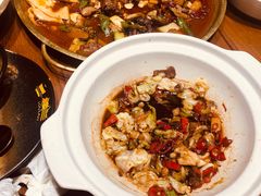 -楼兰新疆主题餐厅(苏州中心店)