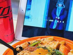 -拌陛河山抚顺麻辣拌(总店)