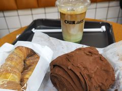 -OUR Bakery(三里屯太古里店)