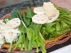 -潮汕美牛肉丸火锅店(天宁寺店)