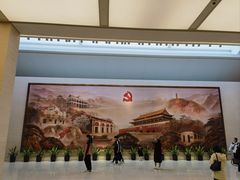 -中共一大纪念馆