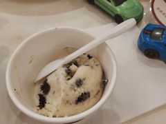 -芭菲盛宴·环球美食(解放碑英利国际店)