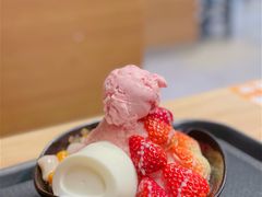 -鲜芋仙(宝地广场店)