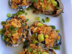 -阿弟特色海鲜餐厅·大排档(平潭店)