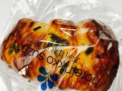 -苏州日航酒店-大堂酒廊(长江路店)