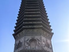 -玲珑塔公园