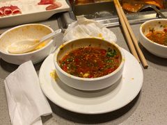 -海底捞火锅(方圆荟店)